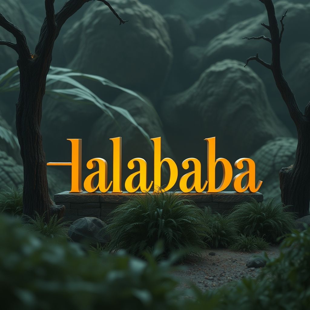 การเล่าเรื่องที่ดึงดูดใน 'Halabala'
